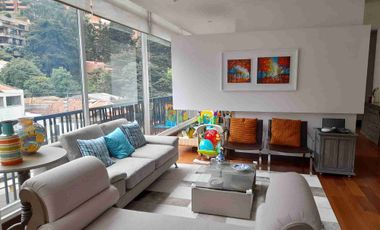 vendo apartamento en el refugio