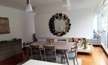 vendo apartamento en el refugio