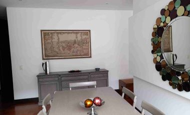 vendo apartamento en el refugio