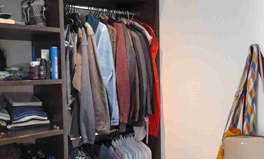 vendo apartamento en el refugio