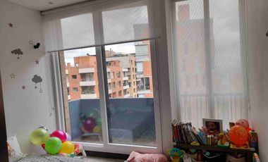 vendo apartamento en el refugio