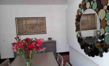 vendo apartamento en el refugio