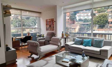 vendo apartamento en el refugio