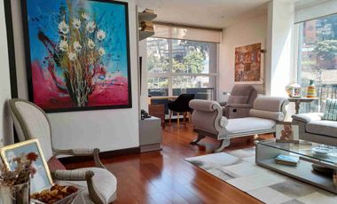 vendo apartamento en el refugio