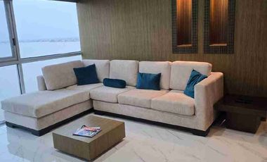 Suite de Venta con vista al Río en Puerto Santa Ana - Riverfront 2