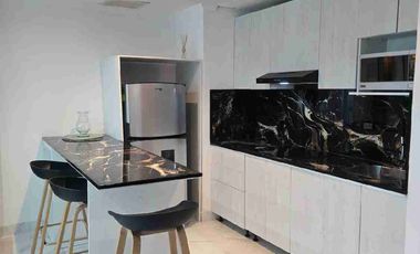 Suite de Venta con vista al Río en Puerto Santa Ana - Riverfront 2
