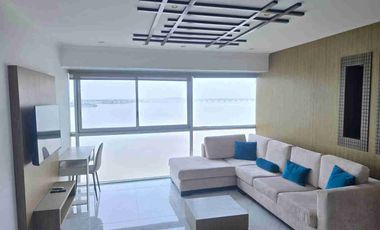 Suite de Venta con vista al Río en Puerto Santa Ana - Riverfront 2