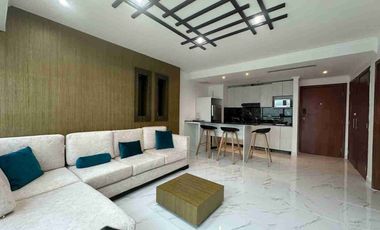 Suite de Venta con vista al Río en Puerto Santa Ana - Riverfront 2