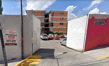 BONITO DEPARTAMENT EN VENTA SAN JUAN XALPA, IZTAPALAPA