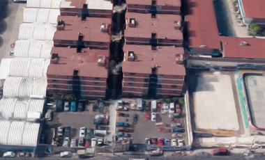 BONITO DEPARTAMENT EN VENTA SAN JUAN XALPA, IZTAPALAPA