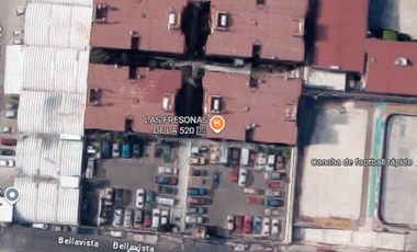 BONITO DEPARTAMENT EN VENTA SAN JUAN XALPA, IZTAPALAPA