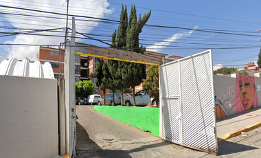 BONITO DEPARTAMENT EN VENTA SAN JUAN XALPA, IZTAPALAPA