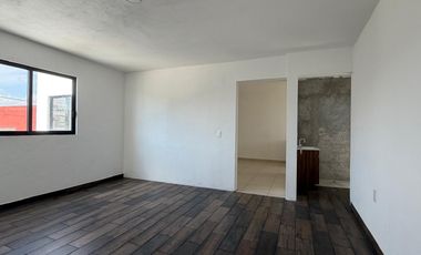 HERMOSO RESIDENCIAL EN VENTA ZONA SAN PABLO APETATITLAN