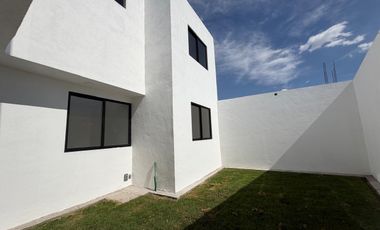 HERMOSO RESIDENCIAL EN VENTA ZONA SAN PABLO APETATITLAN