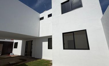 HERMOSO RESIDENCIAL EN VENTA ZONA SAN PABLO APETATITLAN