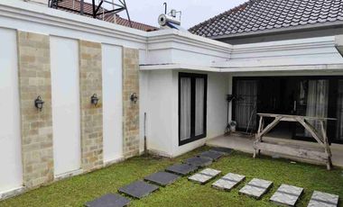 Dijual Rumah Komplek Bank Raya Demang Lebar Daun Palembang