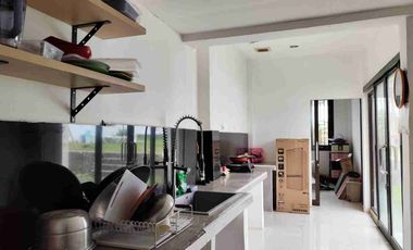 Dijual Rumah Komplek Bank Raya Demang Lebar Daun Palembang