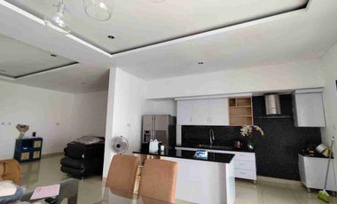 Dijual Rumah Komplek Bank Raya Demang Lebar Daun Palembang