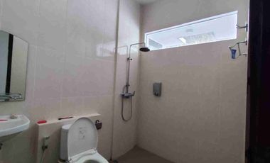 Dijual Rumah Komplek Bank Raya Demang Lebar Daun Palembang