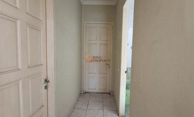 Siap huni bersih terawat! Disewakan Rumah cluster siap huni 4br+ Daan Mogot baru (Cluster bedugul)