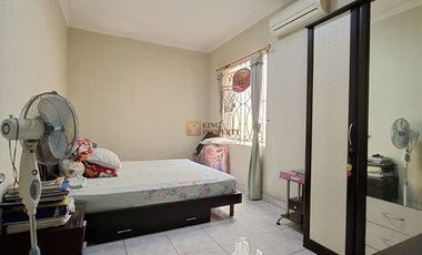 Siap huni bersih terawat! Disewakan Rumah cluster siap huni 4br+ Daan Mogot baru (Cluster bedugul)