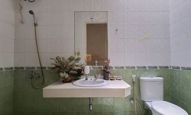 Siap huni bersih terawat! Disewakan Rumah cluster siap huni 4br+ Daan Mogot baru (Cluster bedugul)