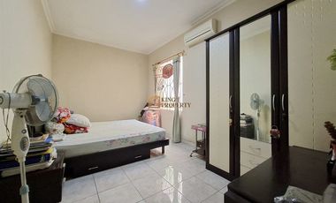 Siap huni bersih terawat! Disewakan Rumah cluster siap huni 4br+ Daan Mogot baru (Cluster bedugul)