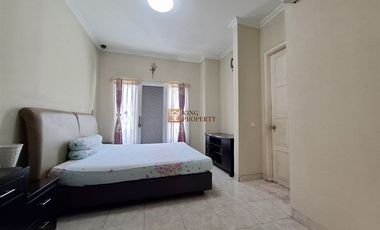 Siap huni bersih terawat! Disewakan Rumah cluster siap huni 4br+ Daan Mogot baru (Cluster bedugul)