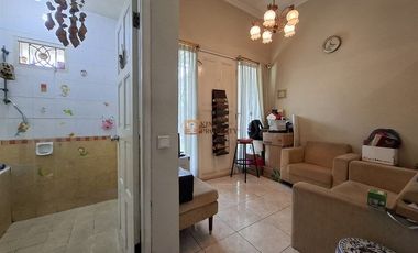 Siap huni bersih terawat! Disewakan Rumah cluster siap huni 4br+ Daan Mogot baru (Cluster bedugul)