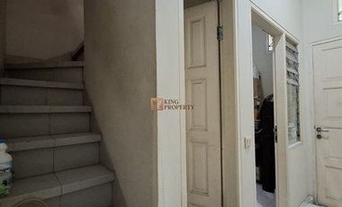 Siap huni bersih terawat! Disewakan Rumah cluster siap huni 4br+ Daan Mogot baru (Cluster bedugul)