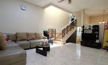 Siap huni bersih terawat! Disewakan Rumah cluster siap huni 4br+ Daan Mogot baru (Cluster bedugul)