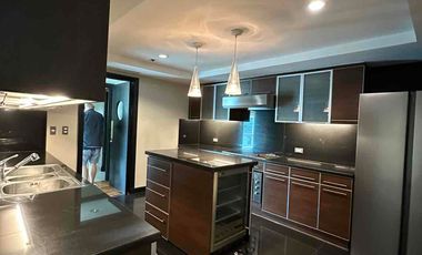 For lease 3 bedrooms at Rizal Tower , Rockwell Makati