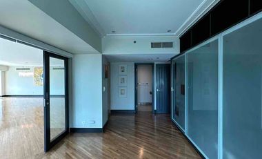 For lease 3 bedrooms at Rizal Tower , Rockwell Makati
