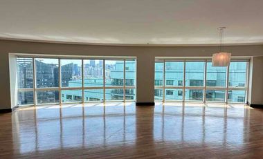 For lease 3 bedrooms at Rizal Tower , Rockwell Makati