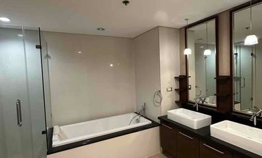 For lease 3 bedrooms at Rizal Tower , Rockwell Makati