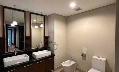 For lease 3 bedrooms at Rizal Tower , Rockwell Makati