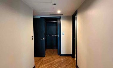 For lease 3 bedrooms at Rizal Tower , Rockwell Makati