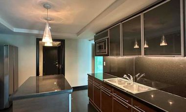 For lease 3 bedrooms at Rizal Tower , Rockwell Makati