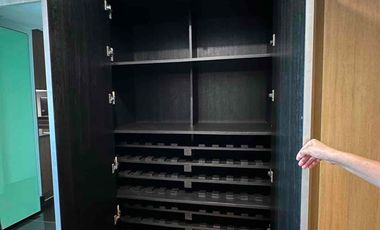 For lease 3 bedrooms at Rizal Tower , Rockwell Makati