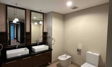 For lease 3 bedrooms at Rizal Tower , Rockwell Makati