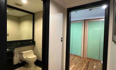 For lease 3 bedrooms at Rizal Tower , Rockwell Makati