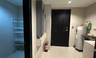 For lease 3 bedrooms at Rizal Tower , Rockwell Makati