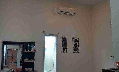 Jual Rumah jl perintis Mugirejo, sungai pinang Samarinda