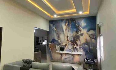 Jual Rumah jl perintis Mugirejo, sungai pinang Samarinda