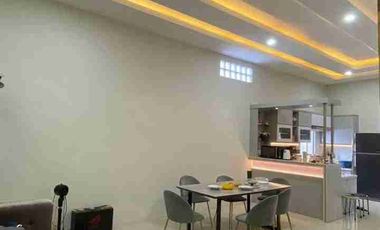 Jual Rumah jl perintis Mugirejo, sungai pinang Samarinda