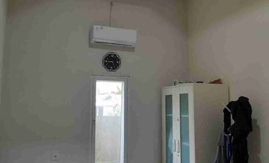 Jual Rumah jl perintis Mugirejo, sungai pinang Samarinda