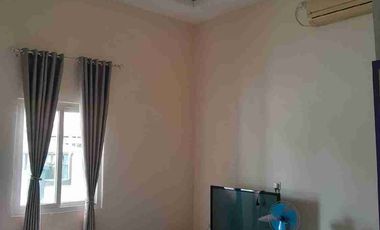 Jual Rumah jl perintis Mugirejo, sungai pinang Samarinda