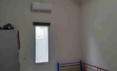 Jual Rumah jl perintis Mugirejo, sungai pinang Samarinda