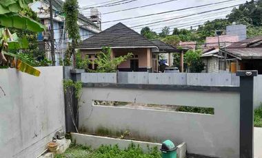 Jual Rumah jl perintis Mugirejo, sungai pinang Samarinda