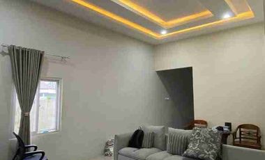 Jual Rumah jl perintis Mugirejo, sungai pinang Samarinda